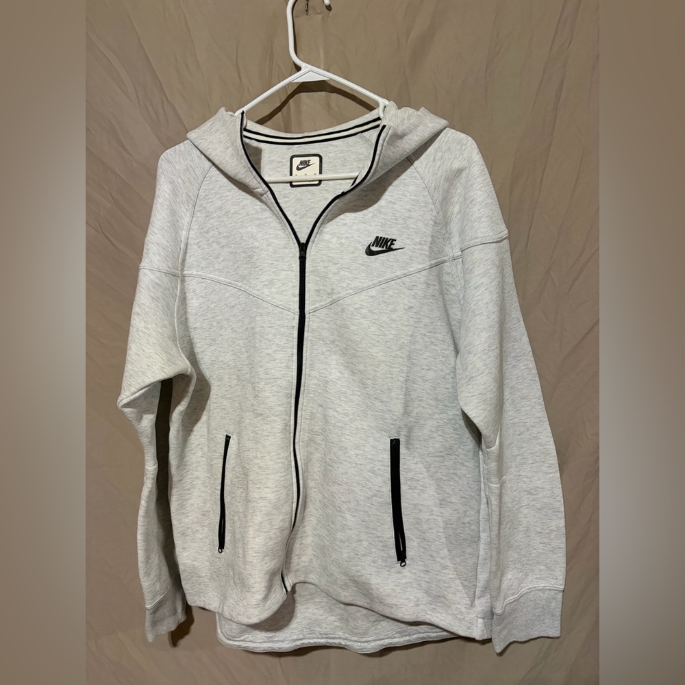 Nike Sportswear Tech Fleece Windrunner Full Zip
